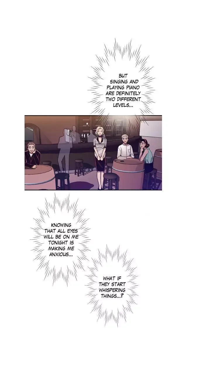Timeless melody Chapter 11 page 31