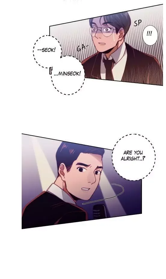 Timeless melody Chapter 11 page 34
