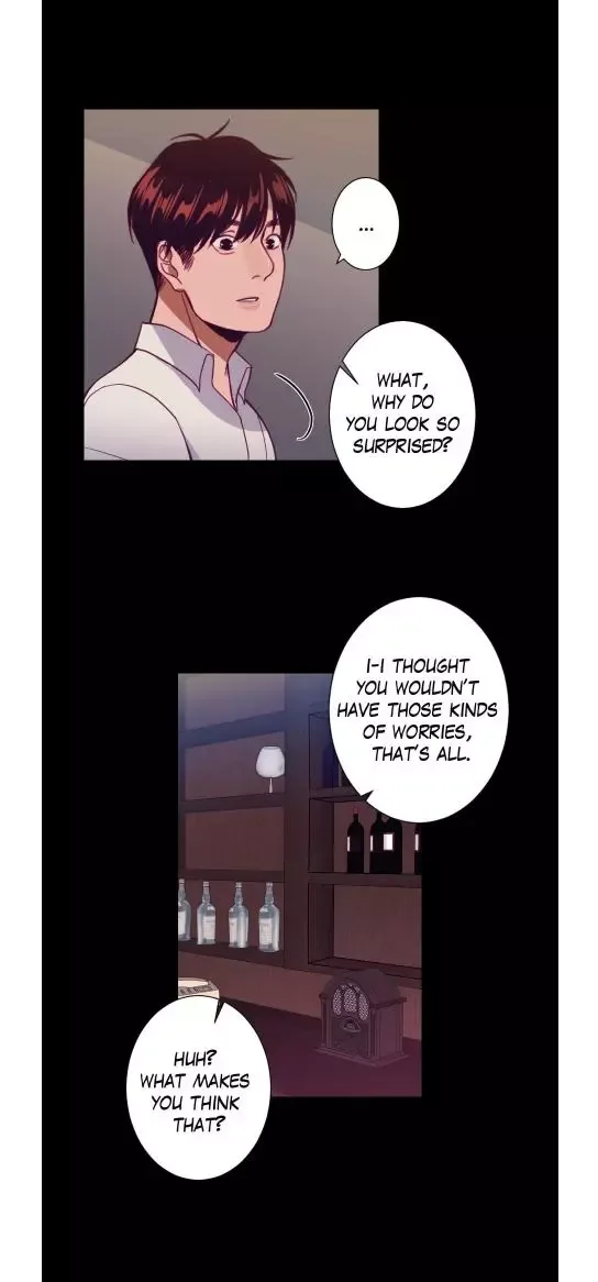 Timeless melody Chapter 12 page 3