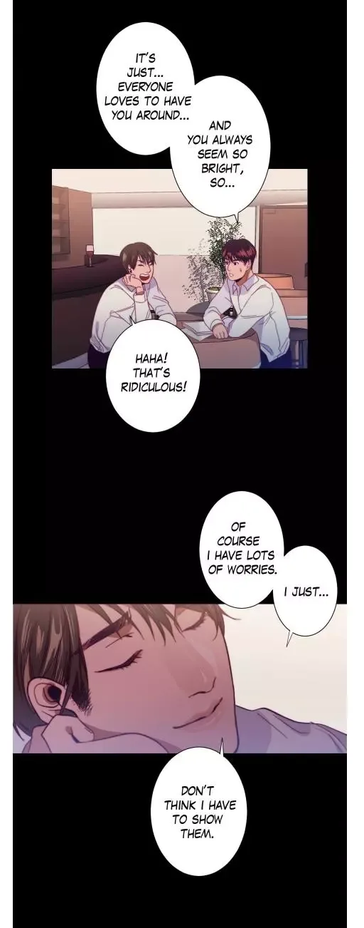 Timeless melody Chapter 12 page 4
