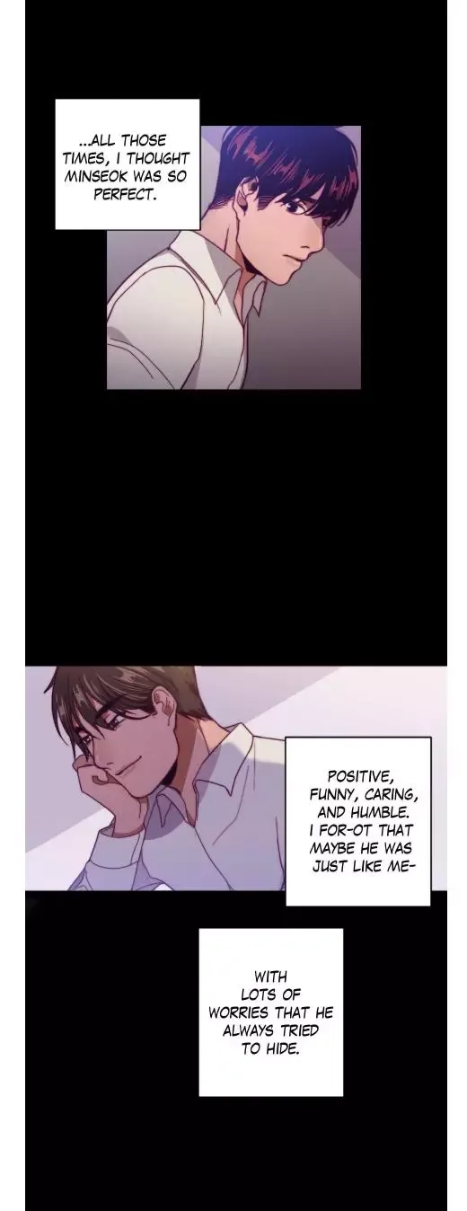 Timeless melody Chapter 12 page 5