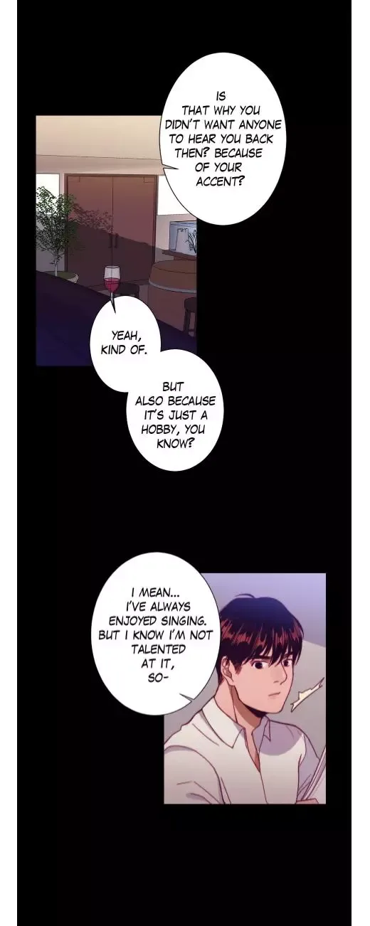 Timeless melody Chapter 12 page 7
