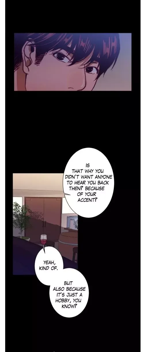 Timeless melody Chapter 12 page 6