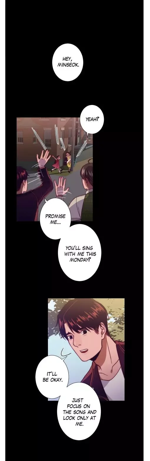 Timeless melody Chapter 12 page 10