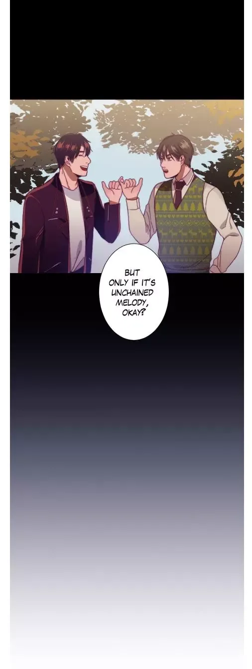 Timeless melody Chapter 12 page 12