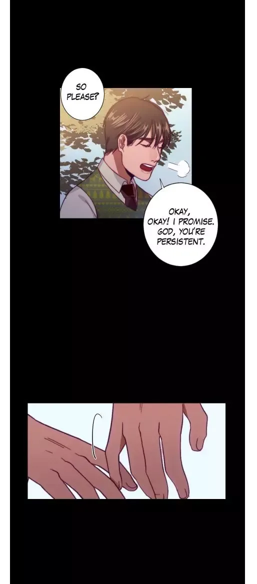 Timeless melody Chapter 12 page 11