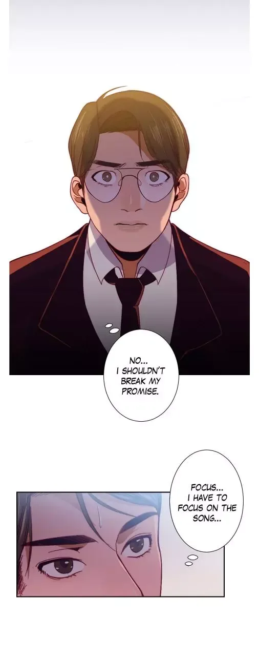 Timeless melody Chapter 12 page 13