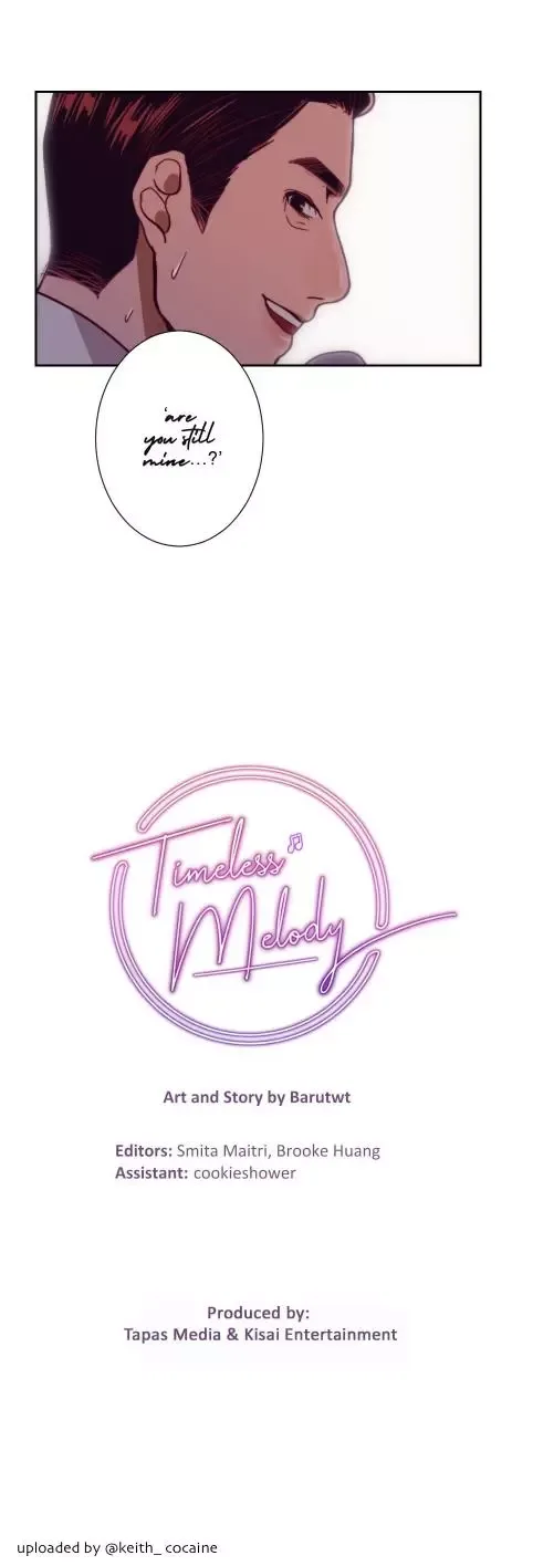 Timeless melody Chapter 12 page 15