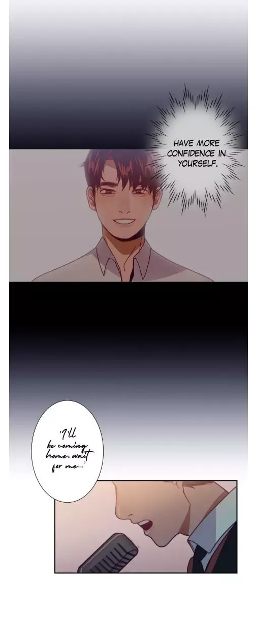 Timeless melody Chapter 12 page 18