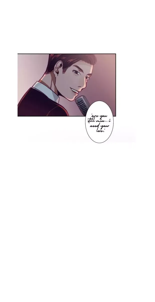 Timeless melody Chapter 12 page 20