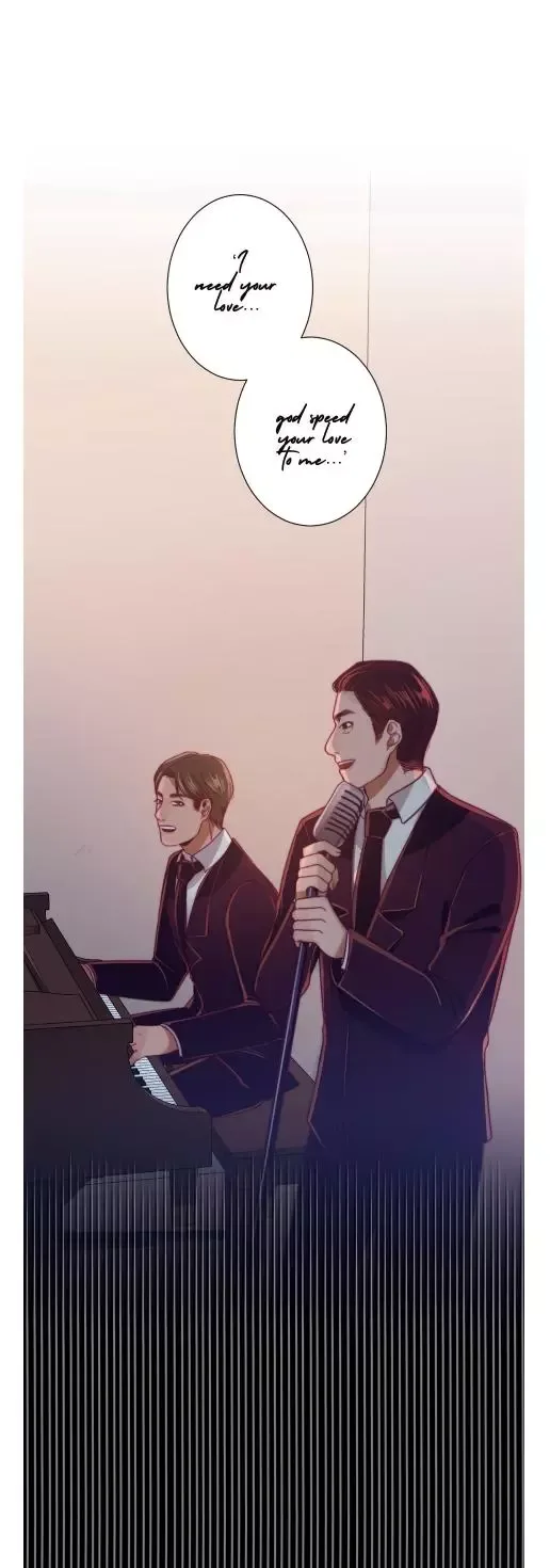 Timeless melody Chapter 12 page 21