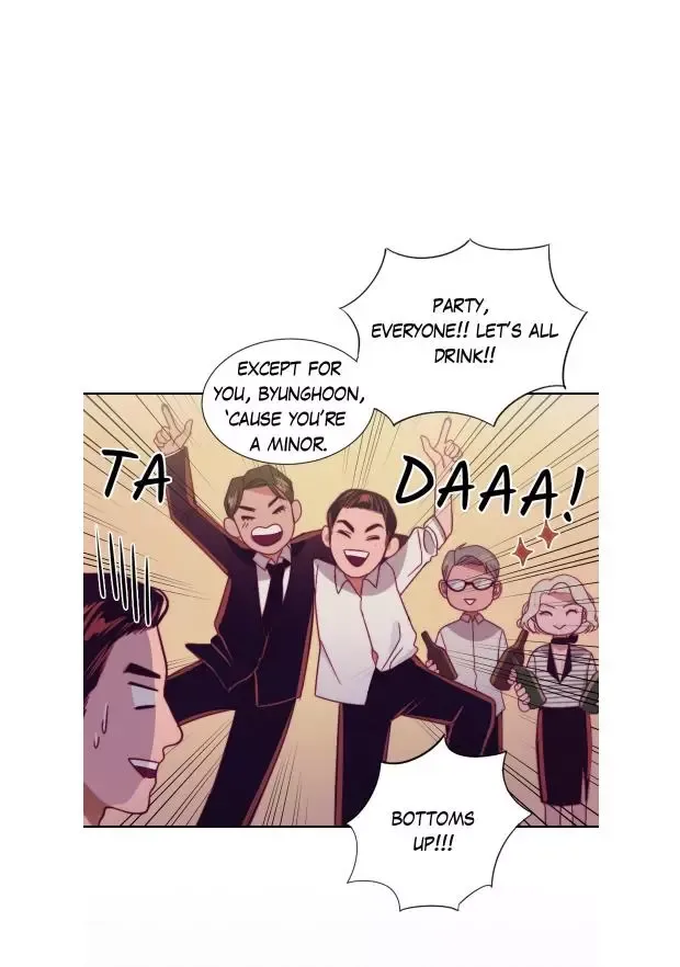 Timeless melody Chapter 12 page 29