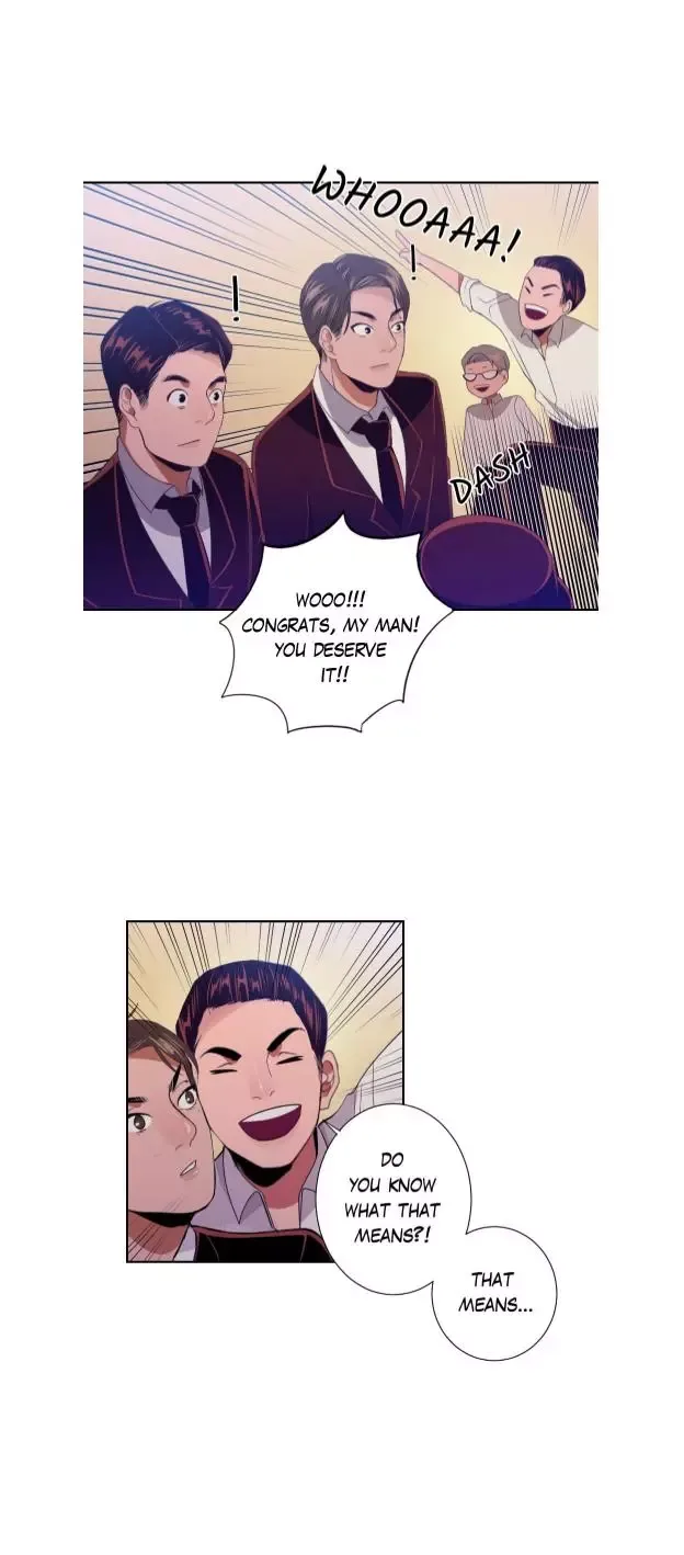 Timeless melody Chapter 12 page 28