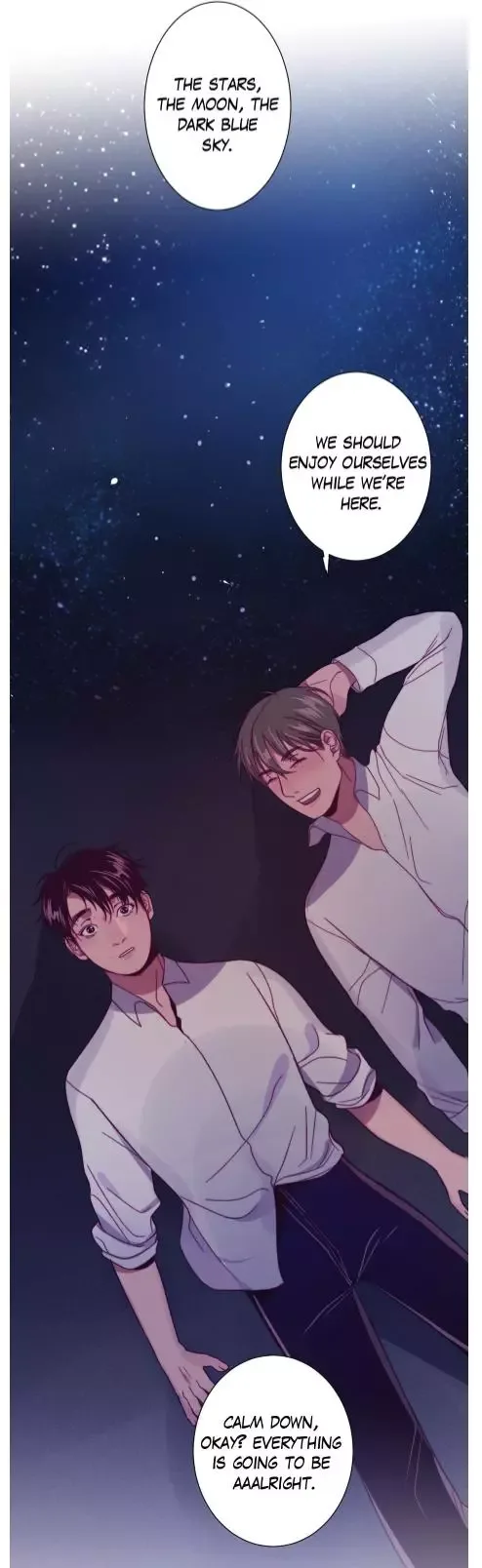 Timeless melody Chapter 13 page 16