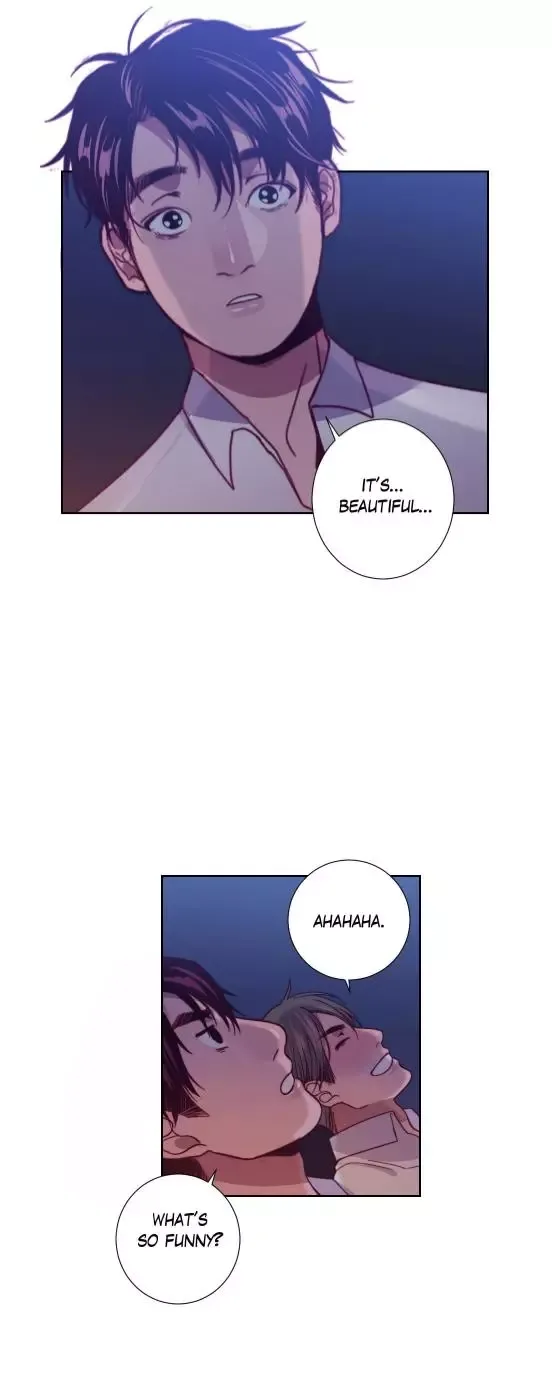 Timeless melody Chapter 13 page 17