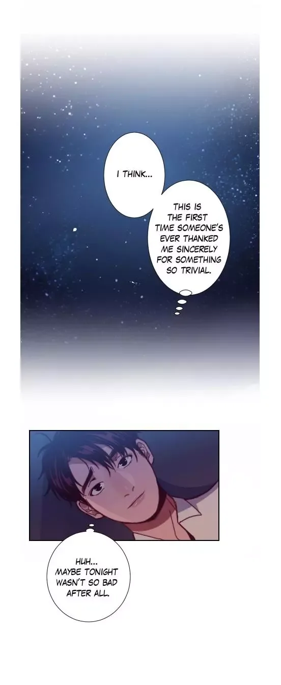 Timeless melody Chapter 13 page 20