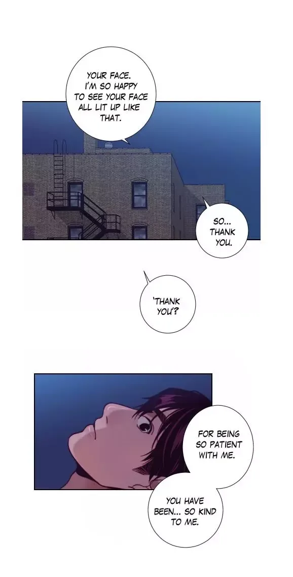 Timeless melody Chapter 13 page 18