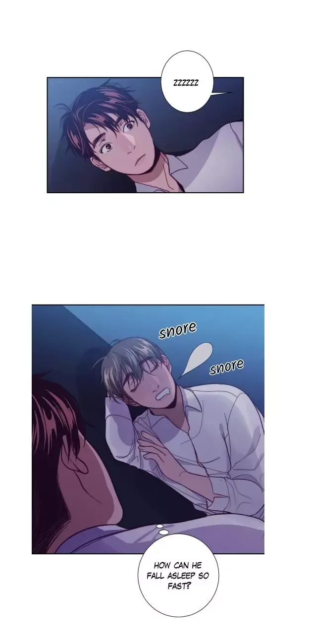 Timeless melody Chapter 13 page 21