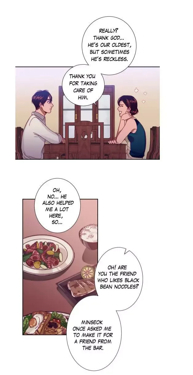 Timeless melody Chapter 14 page 10