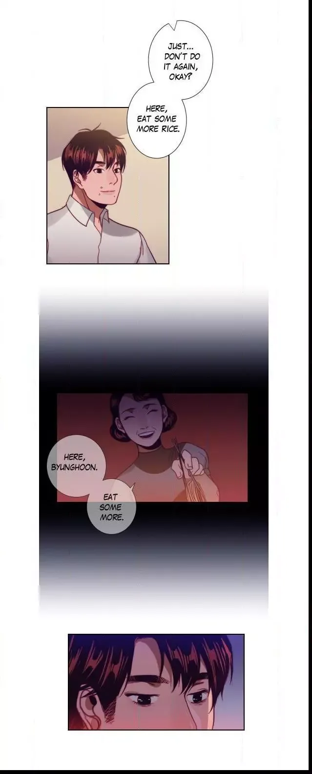 Timeless melody Chapter 14 page 14