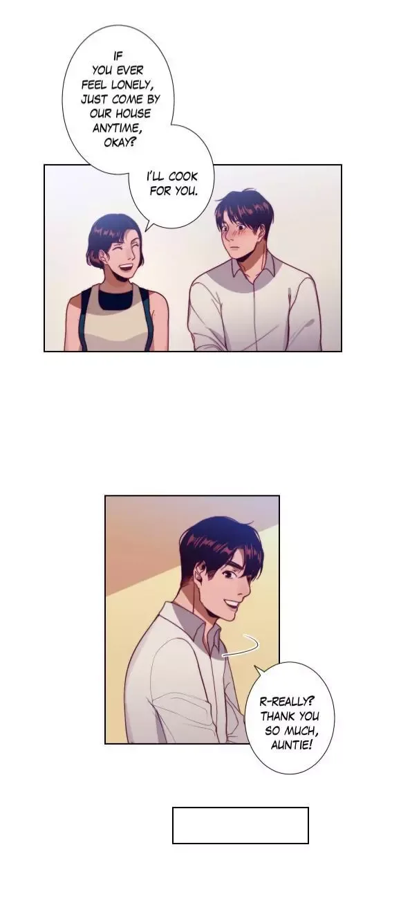 Timeless melody Chapter 14 page 17