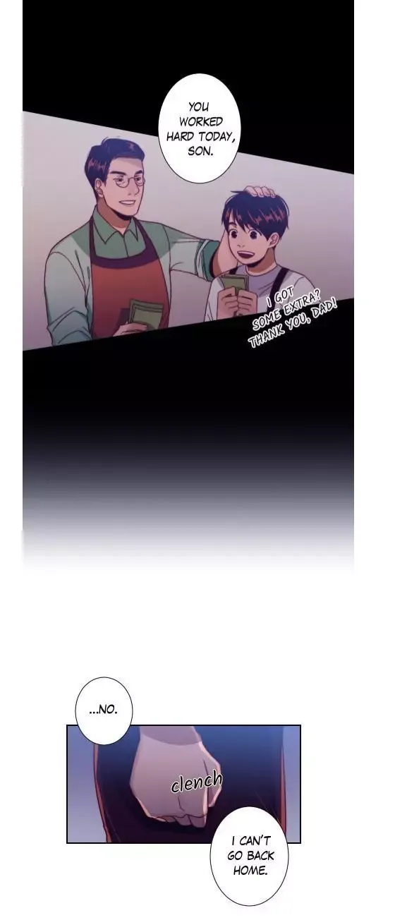 Timeless melody Chapter 14 page 20