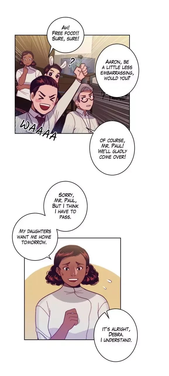Timeless melody Chapter 15 page 4
