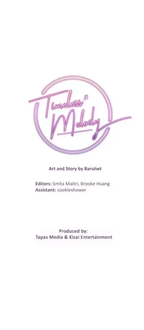Timeless melody Chapter 15 page 6