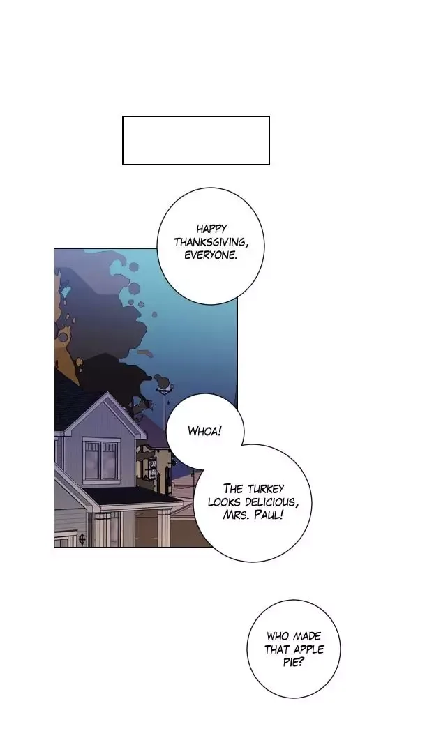 Timeless melody Chapter 15 page 17