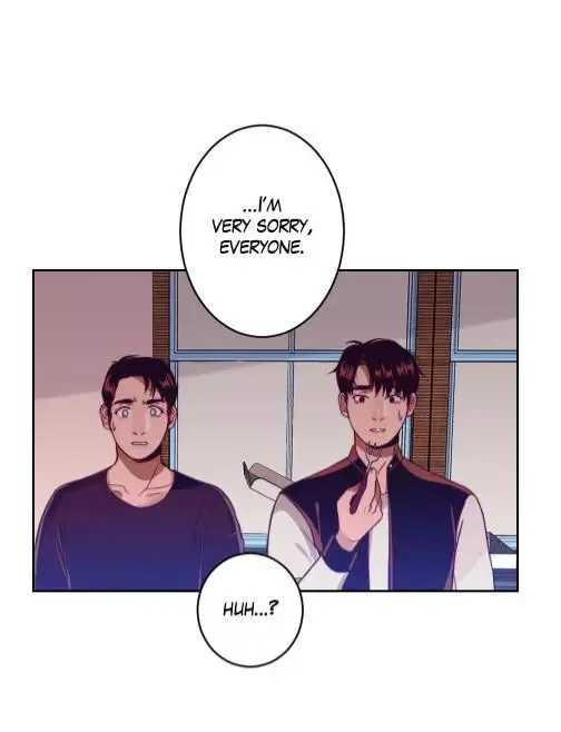 Timeless melody Chapter 15 page 22