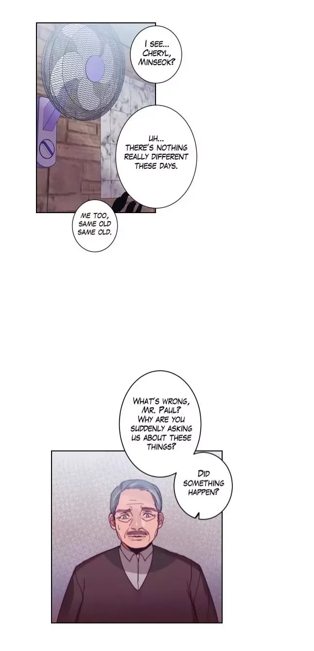 Timeless melody Chapter 15 page 21
