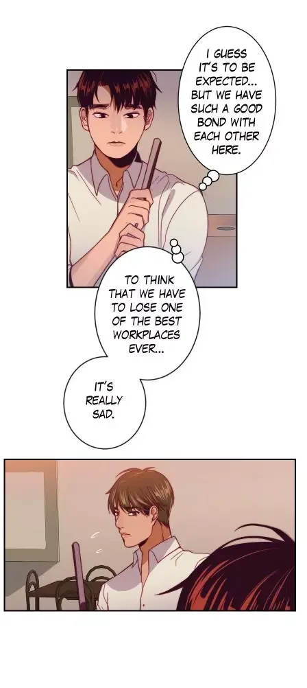 Timeless melody Chapter 16 page 2