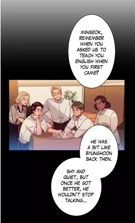 Timeless melody Chapter 16 page 7