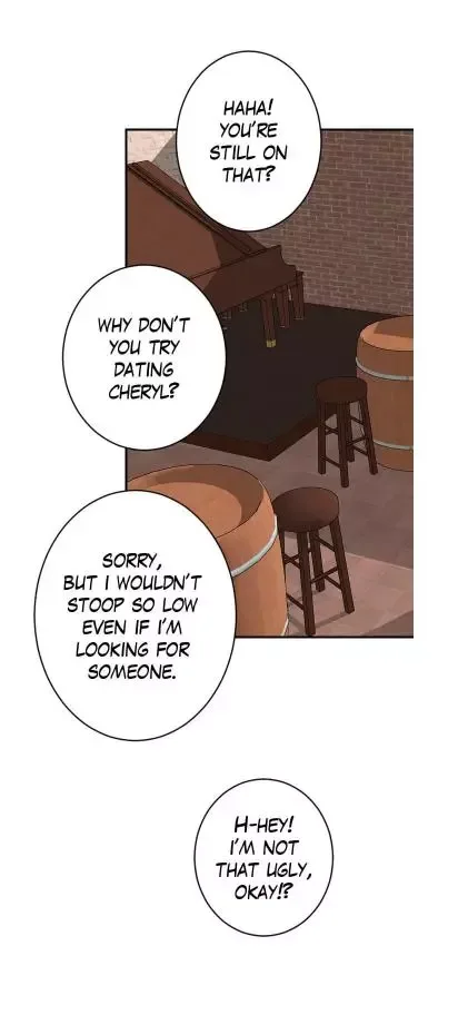 Timeless melody Chapter 16 page 11