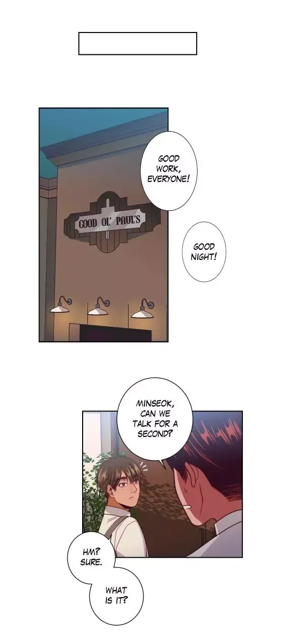 Timeless melody Chapter 16 page 12