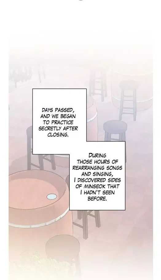 Timeless melody Chapter 16 page 19