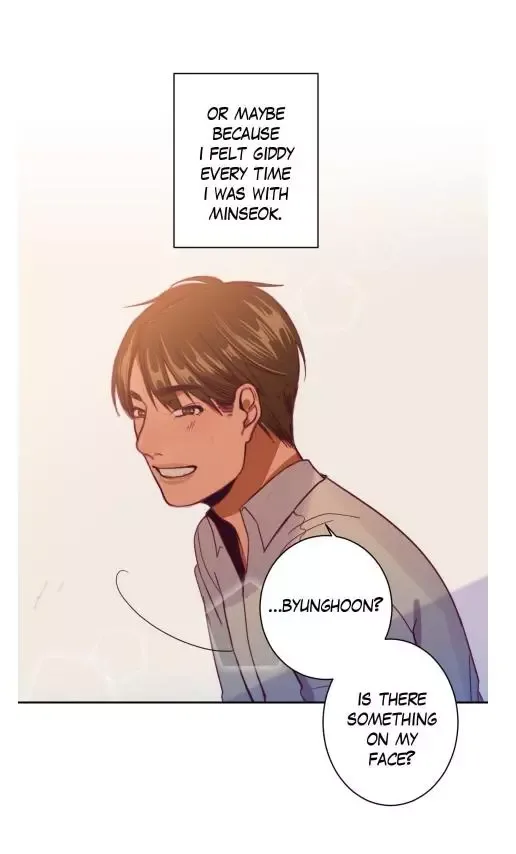 Timeless melody Chapter 16 page 22