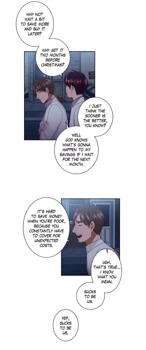 Timeless melody Chapter 17 page 2