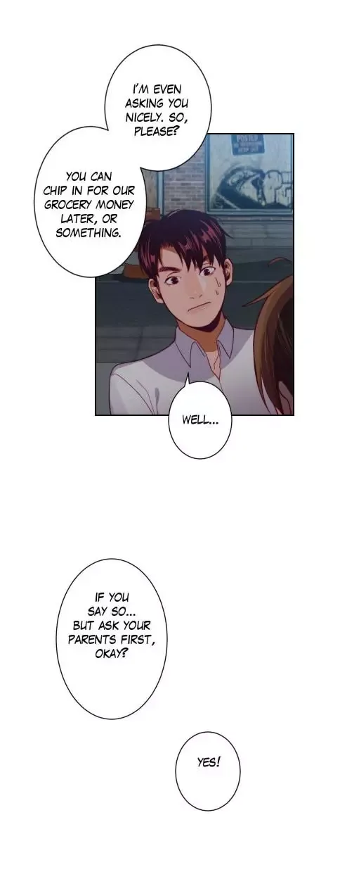 Timeless melody Chapter 17 page 6