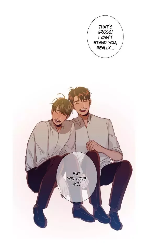 Timeless melody Chapter 17 page 22