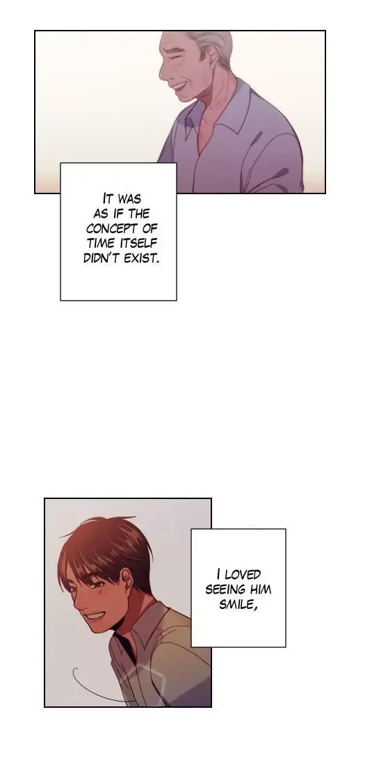 Timeless melody Chapter 18 page 2
