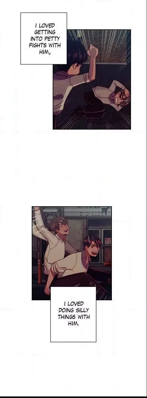 Timeless melody Chapter 18 page 3
