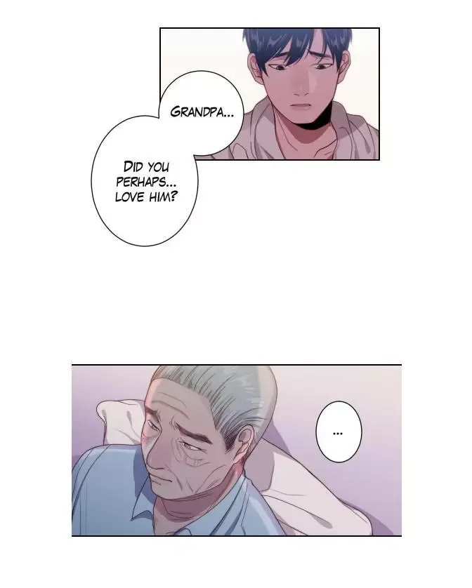 Timeless melody Chapter 18 page 4