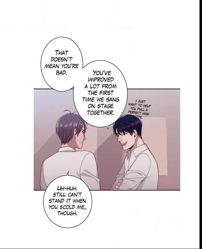 Timeless melody Chapter 18 page 7