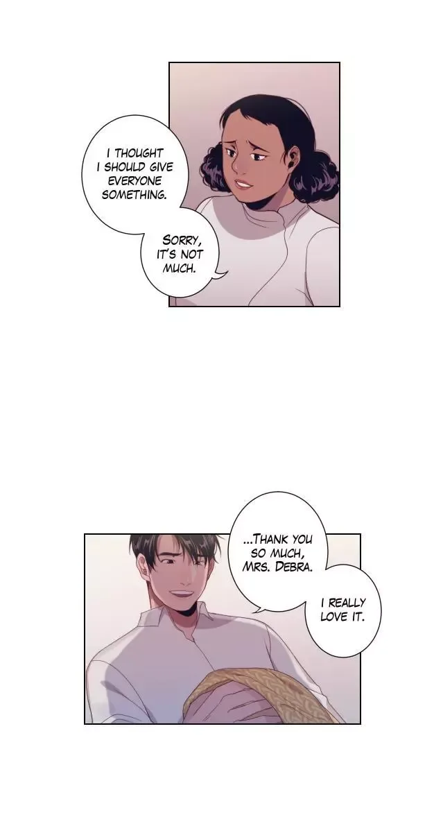 Timeless melody Chapter 18 page 10