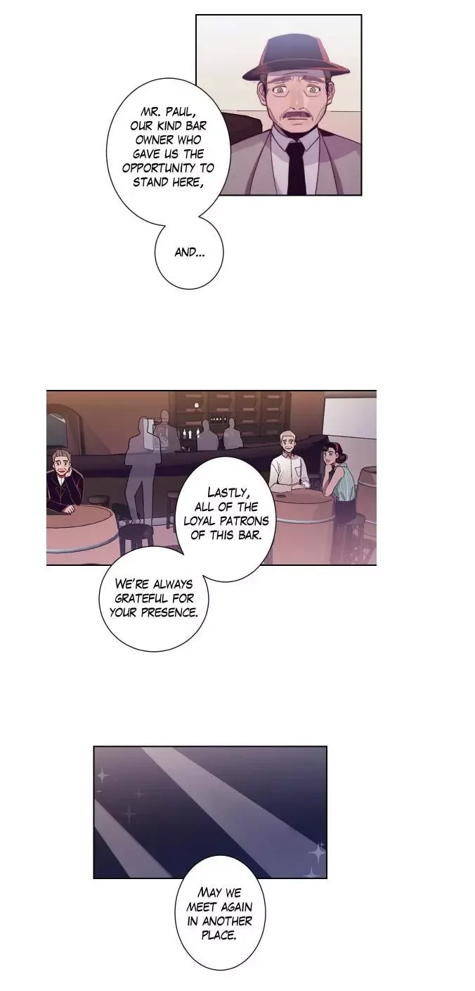 Timeless melody Chapter 18 page 16