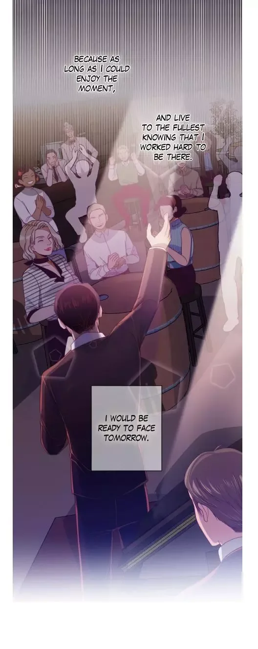 Timeless melody Chapter 18 page 19