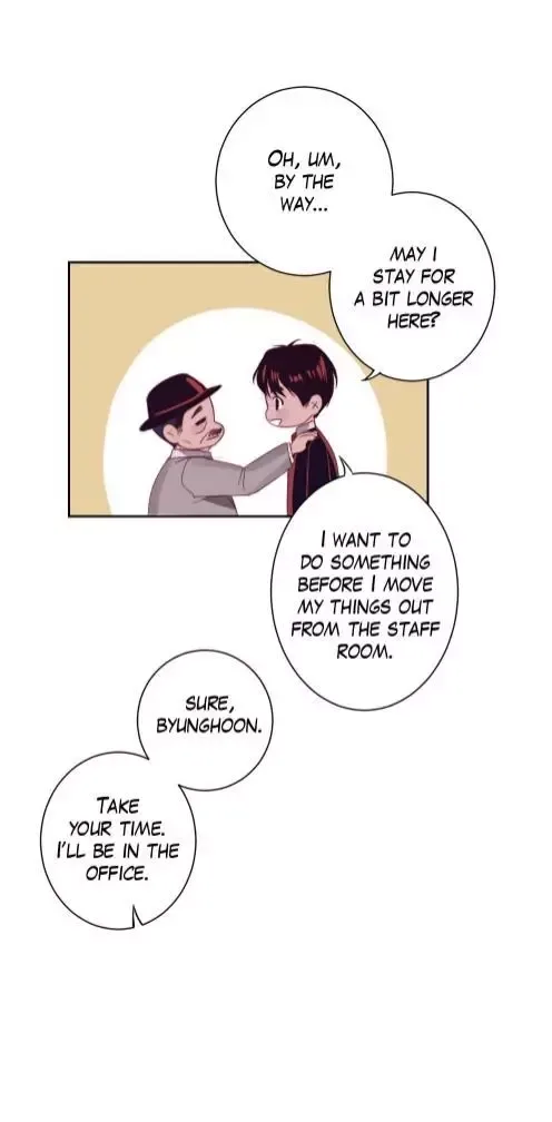 Timeless melody Chapter 18 page 24