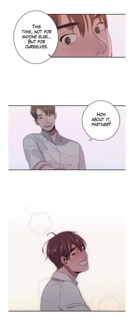 Timeless melody Chapter 18 page 26