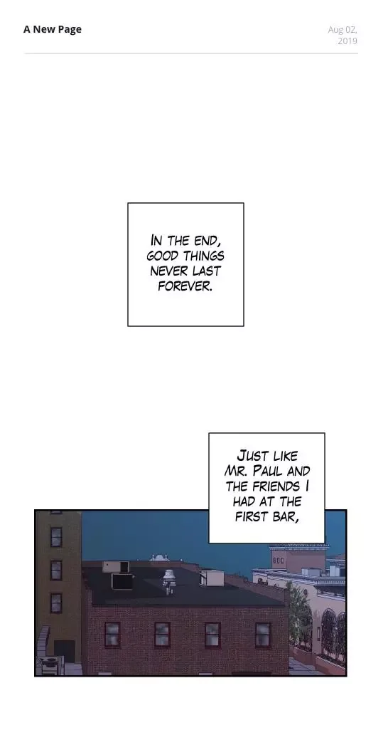 Timeless melody Chapter 19 page 1